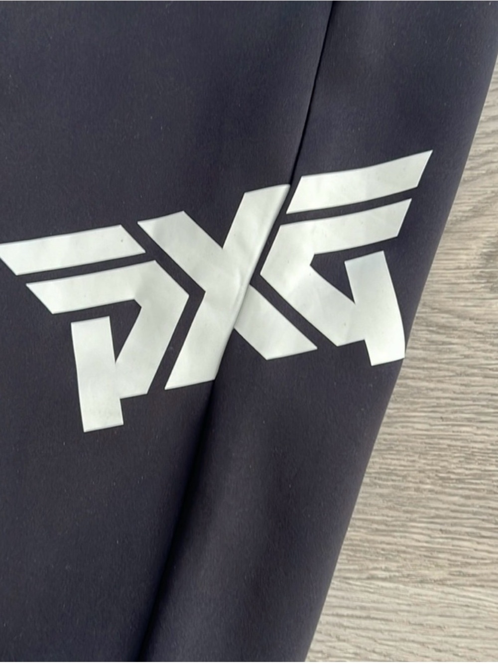 NEW Women’s Black PXG Joggers $160 #45